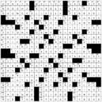 New York Times Crossword Answers Sunday August 18th 2024