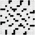 New York Times Crossword Answers Sunday September 15th 2024