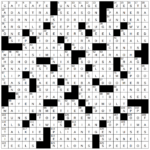 New York Times Crossword Answers Sunday September 29th 2024