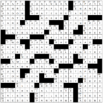 New York Times Crossword Answers Sunday September 8th 2024