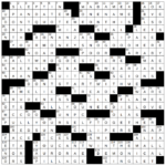 New York Times Crossword Answers Sunday October 20th 2024